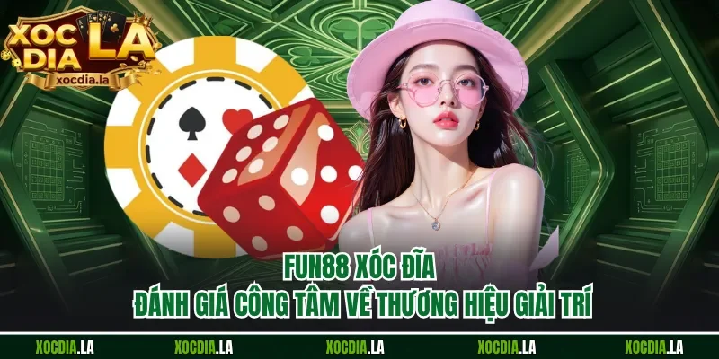 xocdia88 fun
