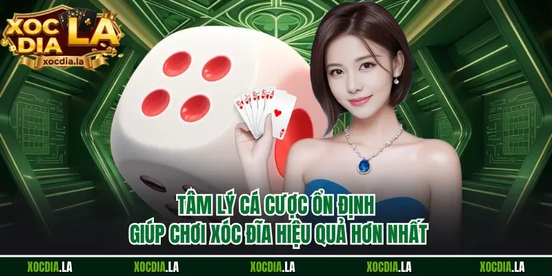 Tâm lý cá cược