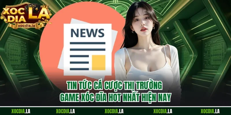 Tin tức cá cược