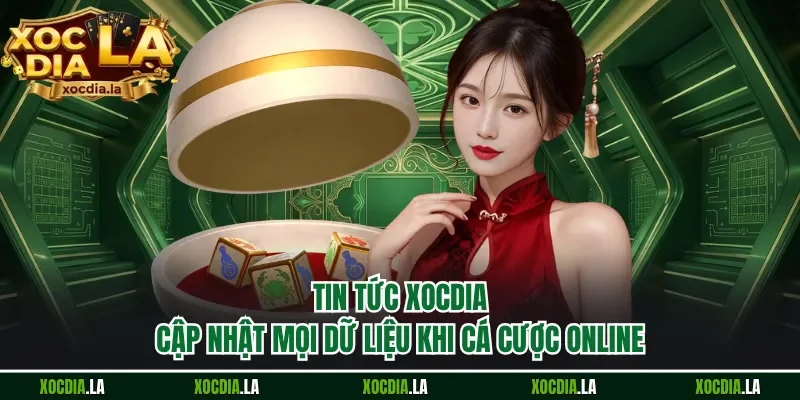tin tức xocdia