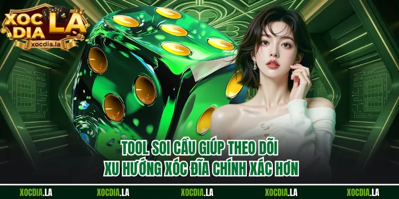 Tool soi cầu