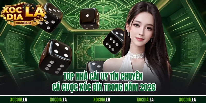 Nhà cái uy tín